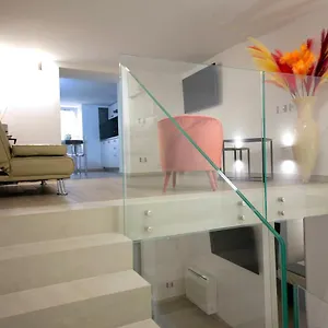 Appartamento Diva, Bari