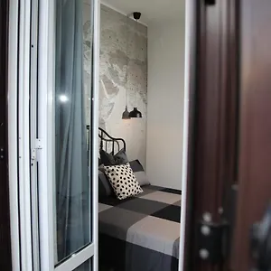 Appartamento Liberty, Bari