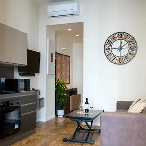 Appartamento Bayria, Bari