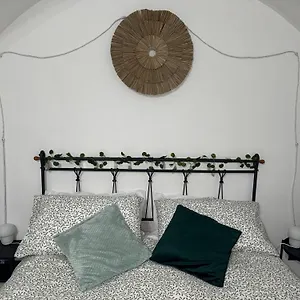 Appartamento Dimora Da Nonna Giulia, Bari