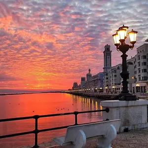 Appartamento D'amar House, Bari