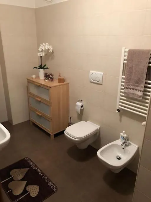 Joy Apartment Bari