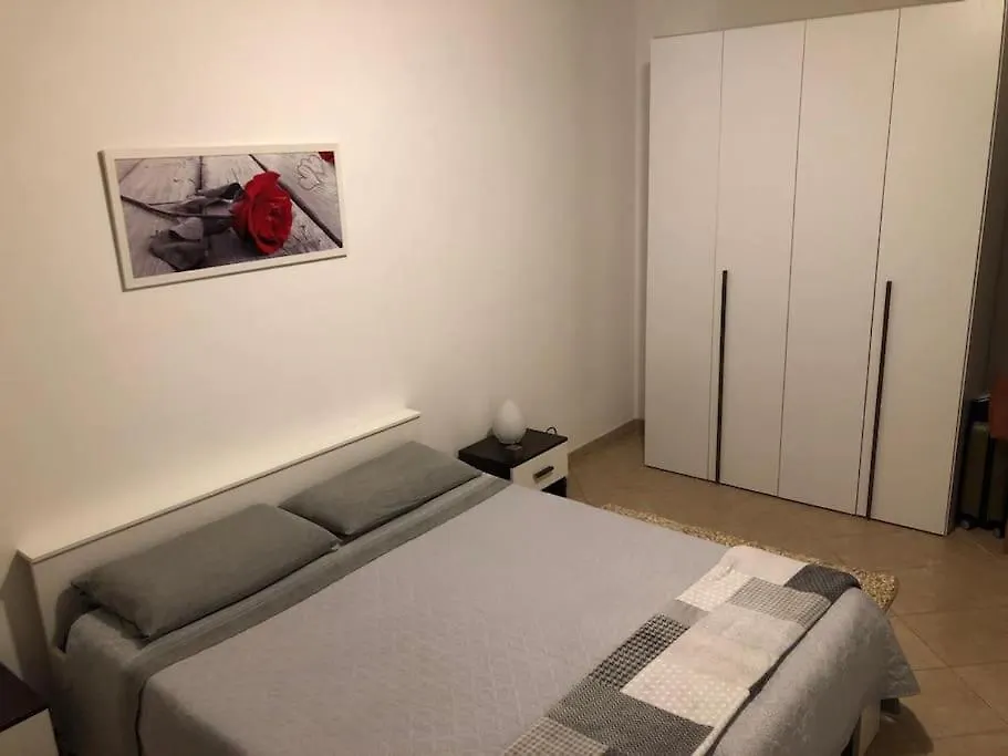 Joy Apartment Bari Italy