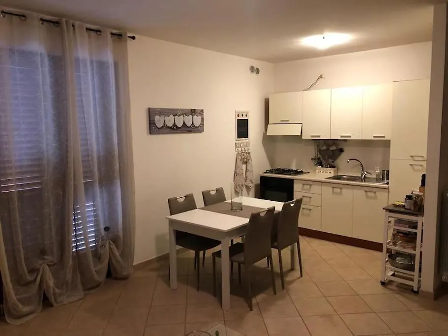 Joy Apartment Bari