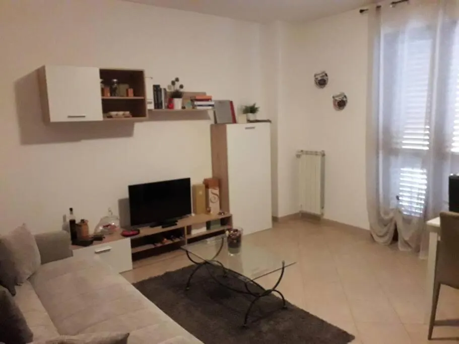 Joy Apartment location